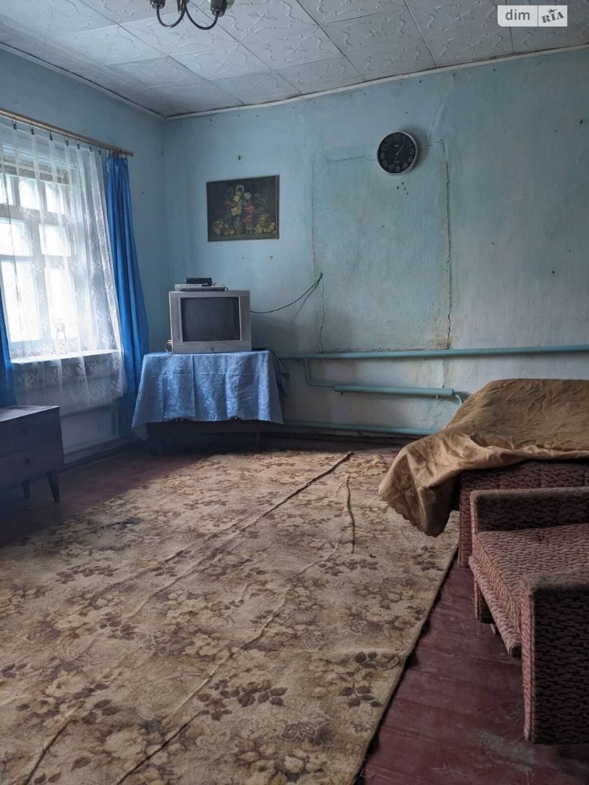 одноповерховий будинок, 50 кв. м, цегла. Продаж в Вінниці, район Хутір Шевченка фото 1 одноповерховий будинок, 50 кв. м, цегла. Продаж в Вінниці, район Хутір Шевченка фото 1