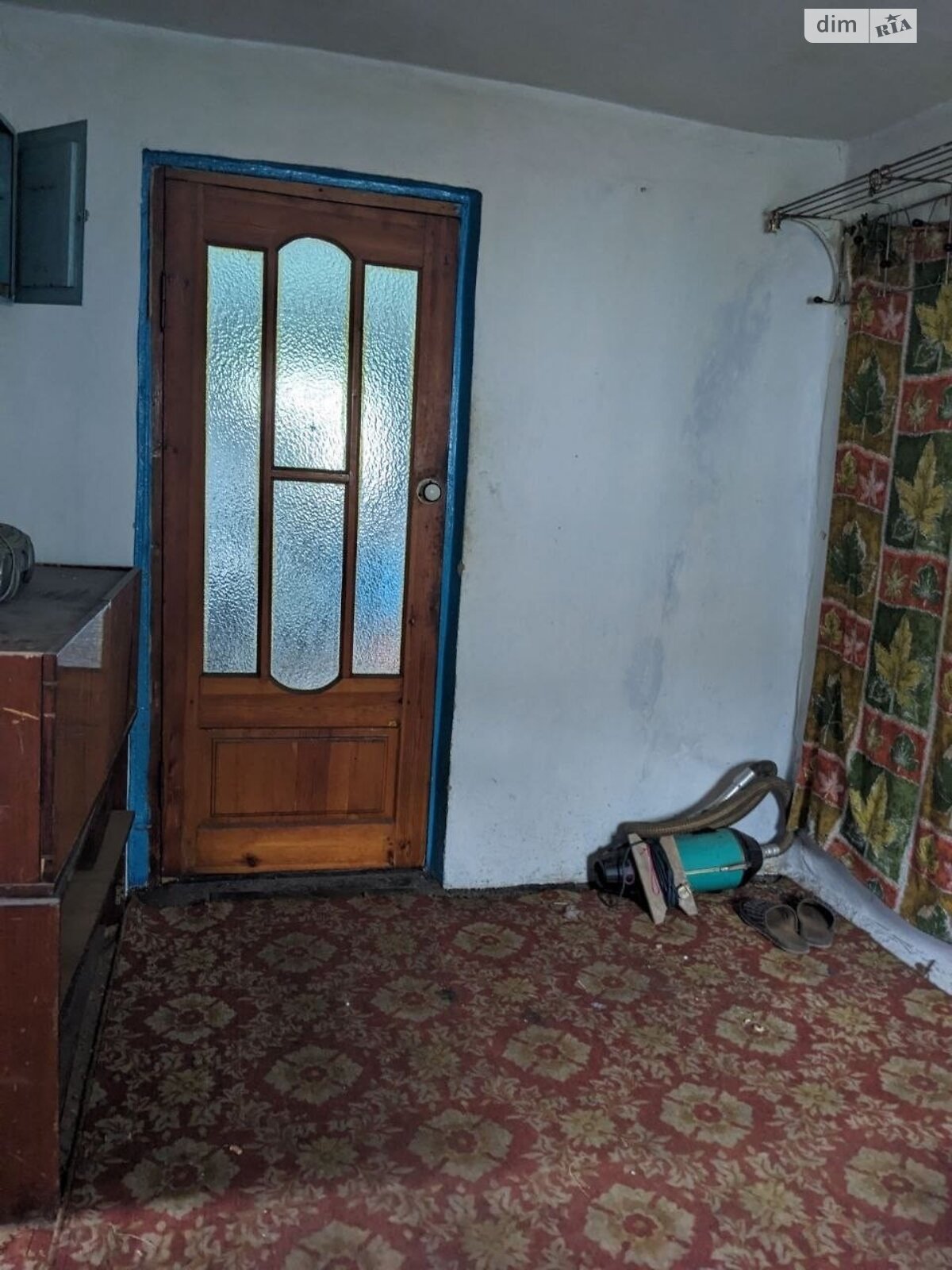 одноповерховий будинок, 50 кв. м, цегла. Продаж в Вінниці, район Хутір Шевченка фото 1 одноповерховий будинок, 50 кв. м, цегла. Продаж в Вінниці, район Хутір Шевченка фото 1
