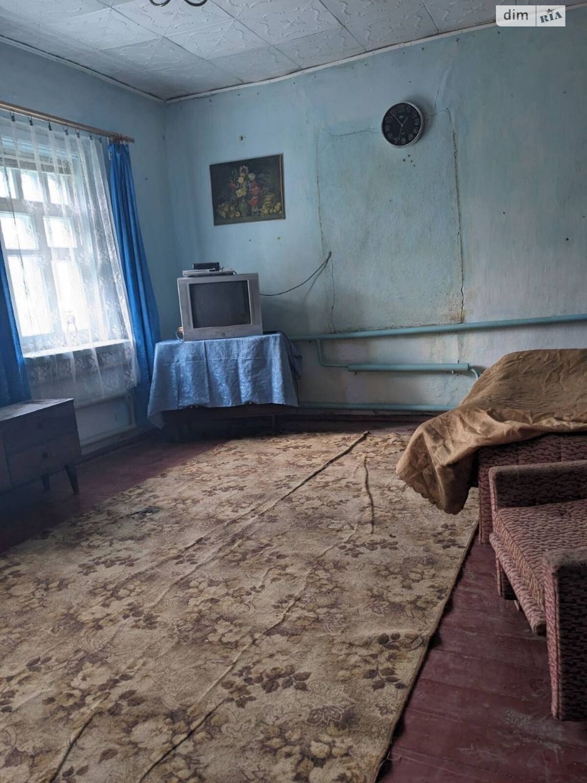 одноповерховий будинок, 50 кв. м, цегла. Продаж в Вінниці, район Хутір Шевченка фото 1 одноповерховий будинок, 50 кв. м, цегла. Продаж в Вінниці, район Хутір Шевченка фото 1