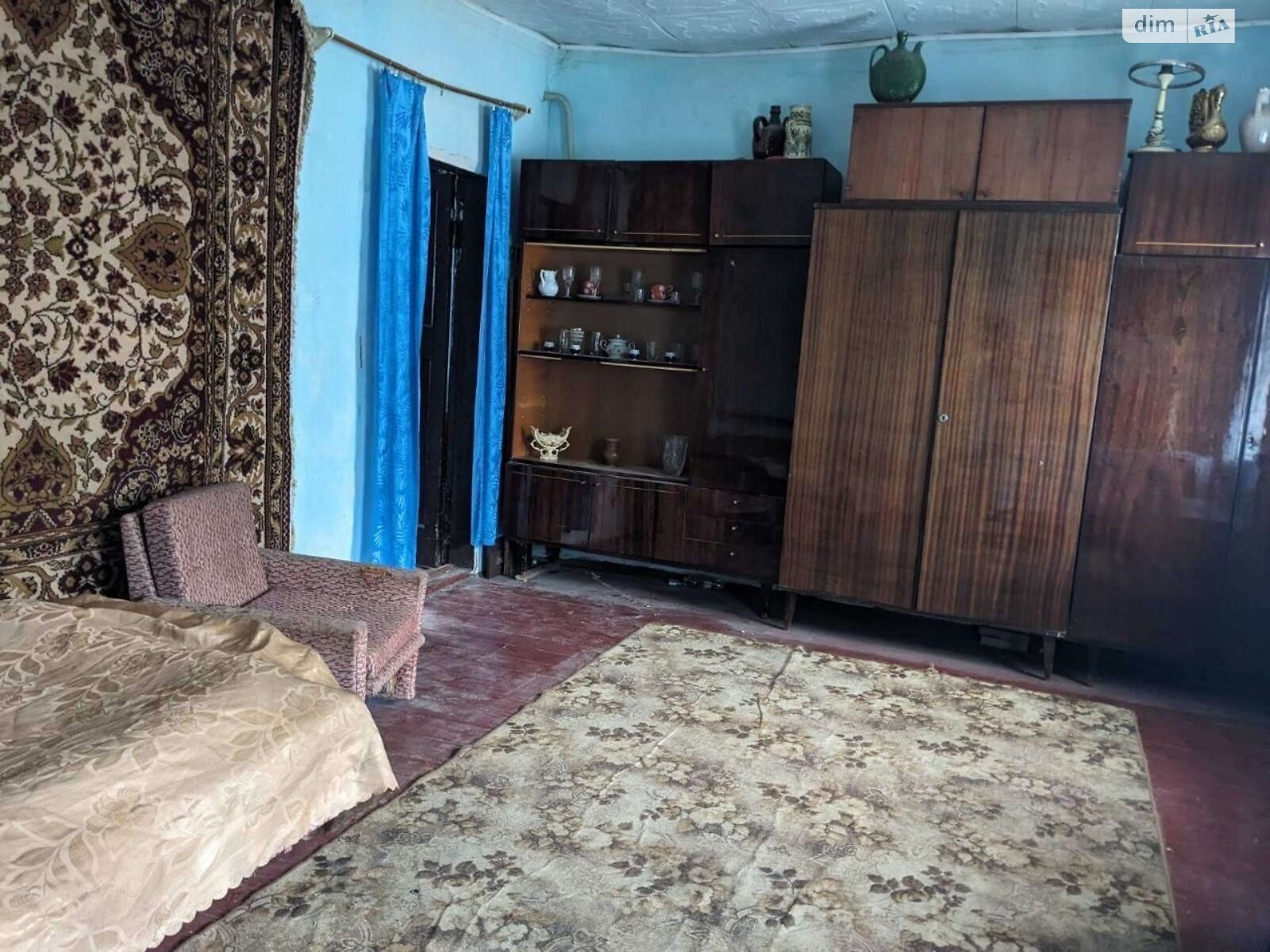 одноповерховий будинок, 50 кв. м, цегла. Продаж в Вінниці, район Хутір Шевченка фото 1 одноповерховий будинок, 50 кв. м, цегла. Продаж в Вінниці, район Хутір Шевченка фото 1