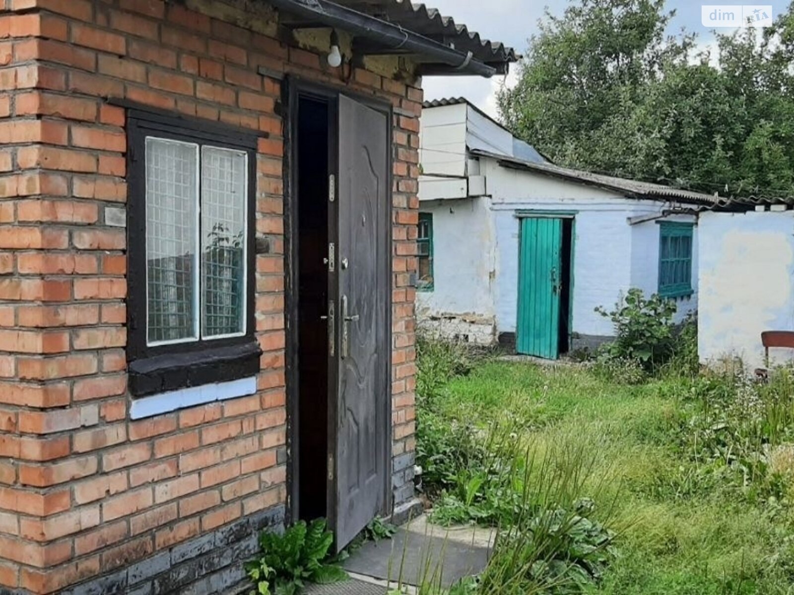 одноповерховий будинок, 50 кв. м, цегла. Продаж в Вінниці, район Хутір Шевченка фото 1 одноповерховий будинок, 50 кв. м, цегла. Продаж в Вінниці, район Хутір Шевченка фото 1