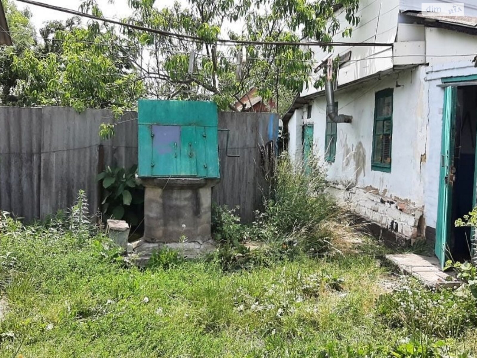 одноповерховий будинок, 50 кв. м, цегла. Продаж в Вінниці, район Хутір Шевченка фото 1 одноповерховий будинок, 50 кв. м, цегла. Продаж в Вінниці, район Хутір Шевченка фото 1