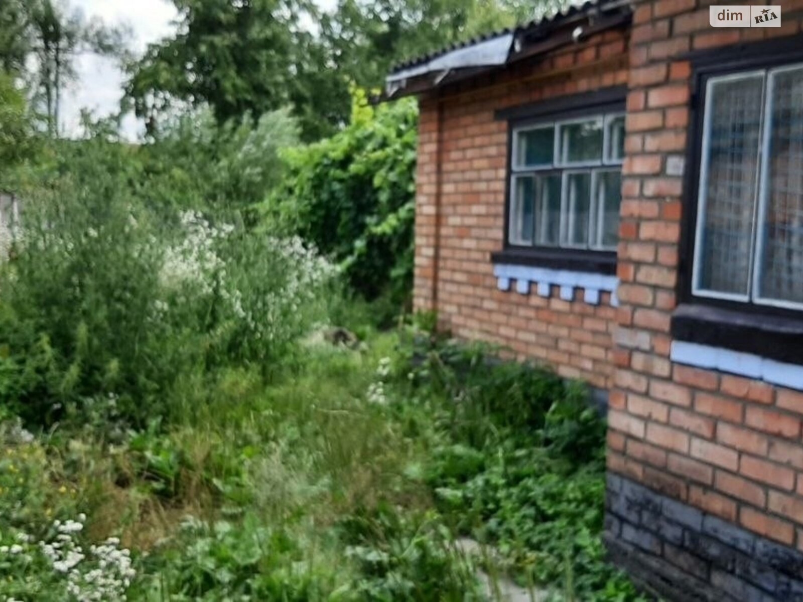одноповерховий будинок, 50 кв. м, цегла. Продаж в Вінниці, район Хутір Шевченка фото 1 одноповерховий будинок, 50 кв. м, цегла. Продаж в Вінниці, район Хутір Шевченка фото 1