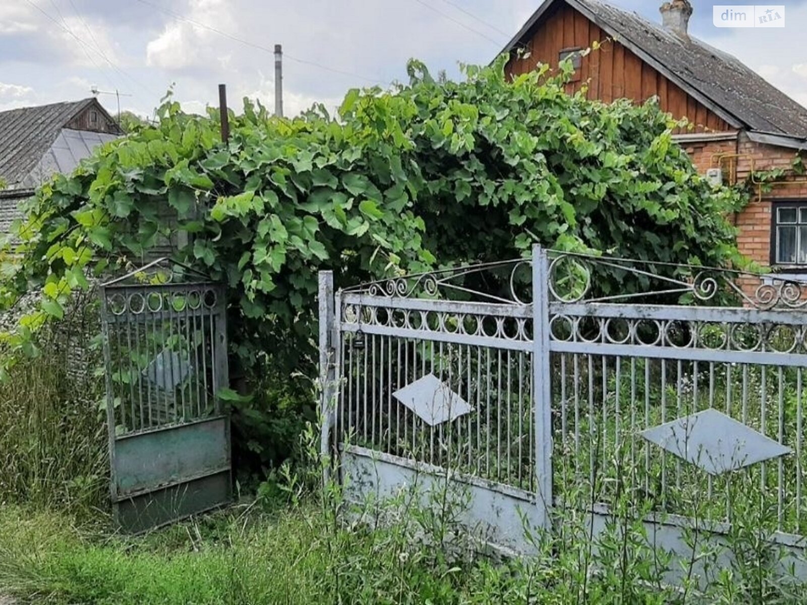 одноповерховий будинок, 50 кв. м, цегла. Продаж в Вінниці, район Хутір Шевченка фото 1 одноповерховий будинок, 50 кв. м, цегла. Продаж в Вінниці, район Хутір Шевченка фото 1