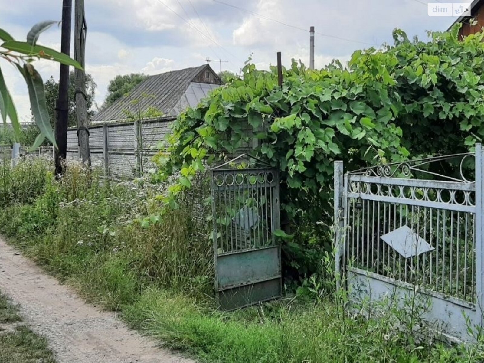 одноповерховий будинок, 50 кв. м, цегла. Продаж в Вінниці, район Хутір Шевченка фото 1 одноповерховий будинок, 50 кв. м, цегла. Продаж в Вінниці, район Хутір Шевченка фото 1