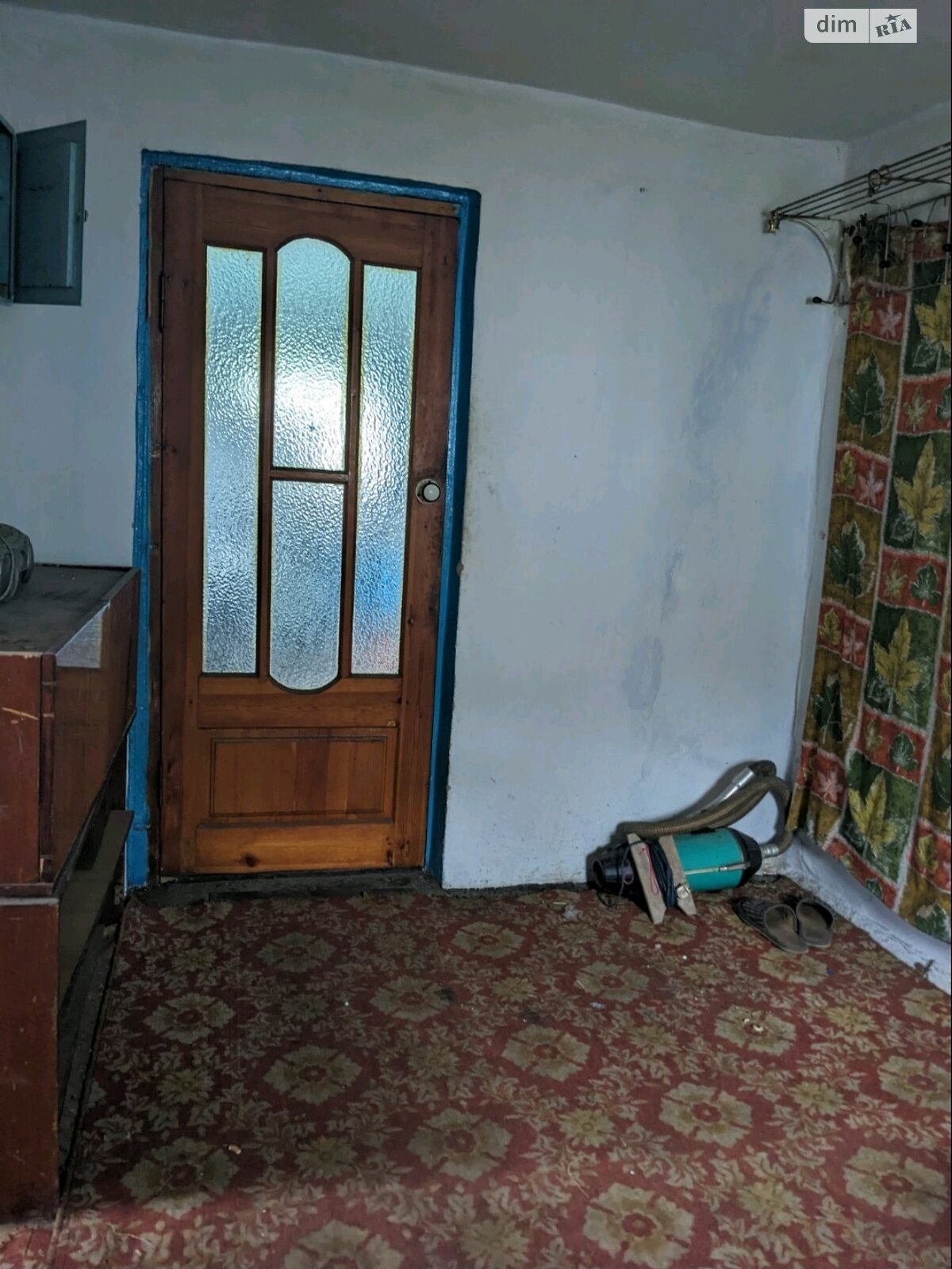 одноповерховий будинок, 49 кв. м, цегла. Продаж в Вінниці, район Хутір Шевченка фото 1 одноповерховий будинок, 49 кв. м, цегла. Продаж в Вінниці, район Хутір Шевченка фото 1