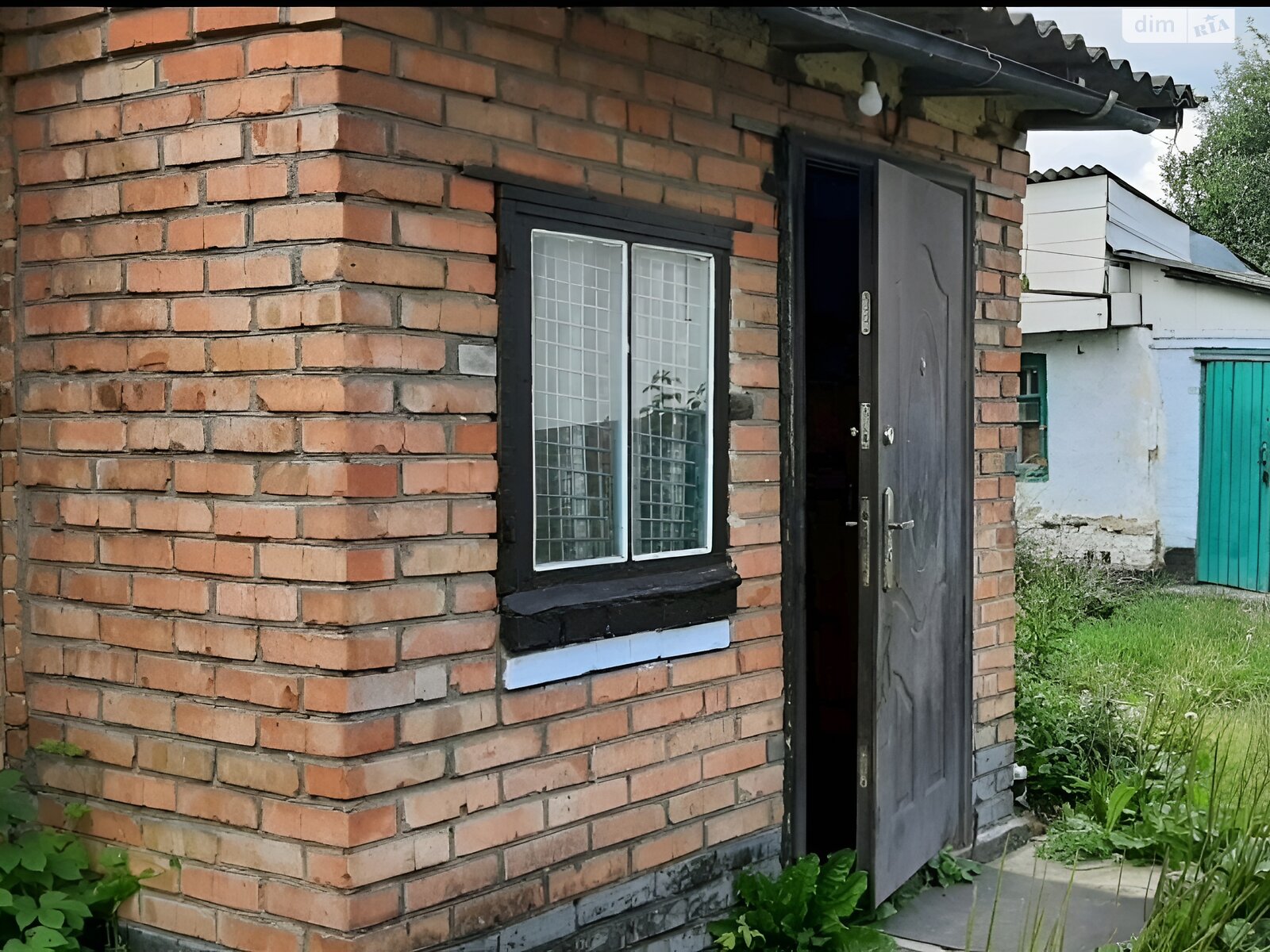 одноповерховий будинок, 49 кв. м, цегла. Продаж в Вінниці, район Хутір Шевченка фото 1 одноповерховий будинок, 49 кв. м, цегла. Продаж в Вінниці, район Хутір Шевченка фото 1