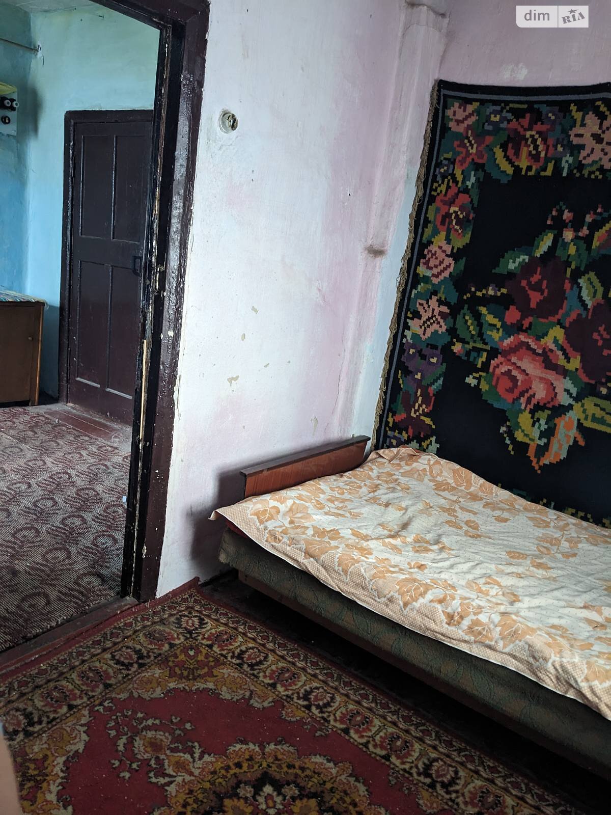одноэтажный дом, 50 кв. м, кирпич. Продажа в Виннице район Хутор Шевченка фото 1 одноэтажный дом, 50 кв. м, кирпич. Продажа в Виннице район Хутор Шевченка фото 1
