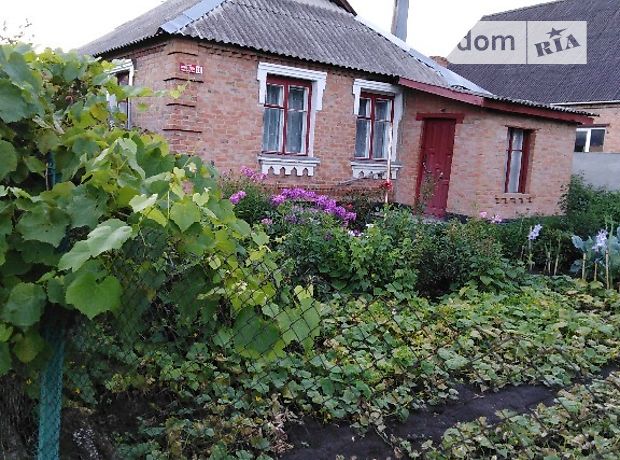 одноэтажный дом, 71 кв. м, кирпич. Продажа в Виннице район Хутор Шевченко фото 1 одноэтажный дом, 71 кв. м, кирпич. Продажа в Виннице район Хутор Шевченко фото 1
