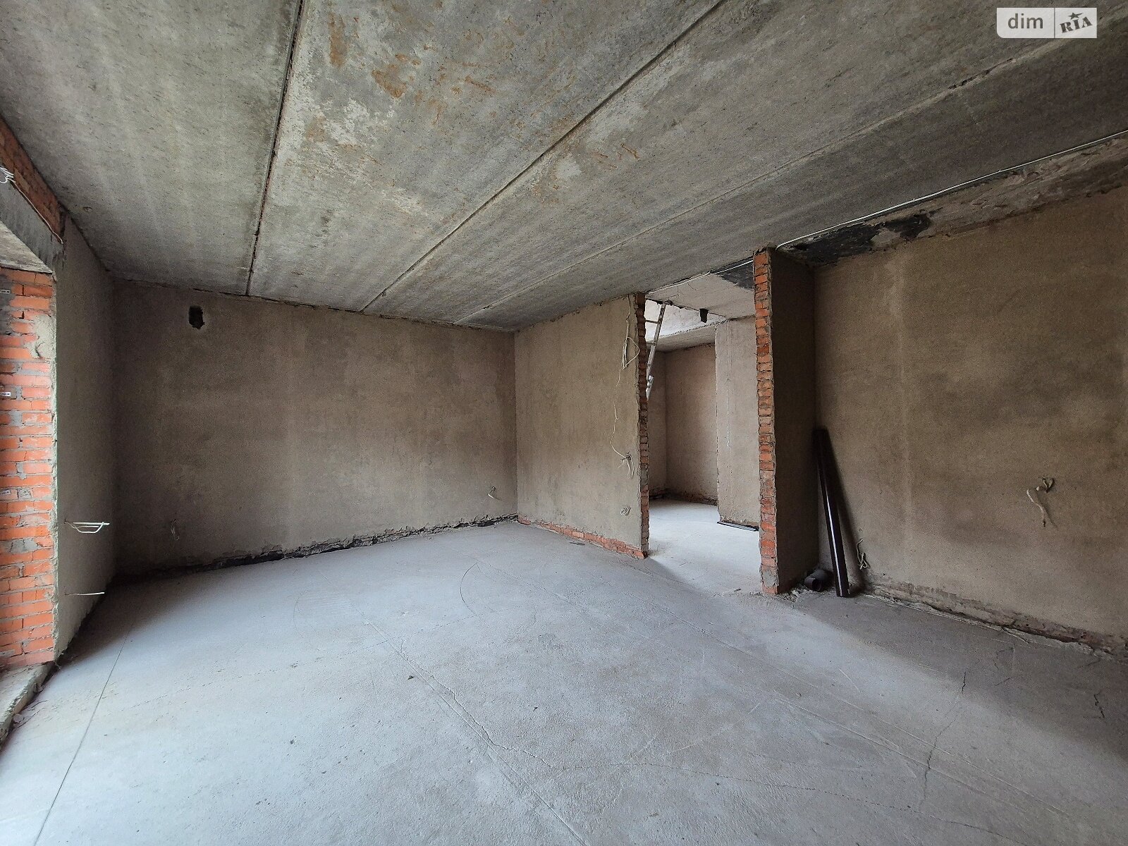 двухэтажный дом, 100 кв. м, кирпич. Продажа в Виннице фото 1