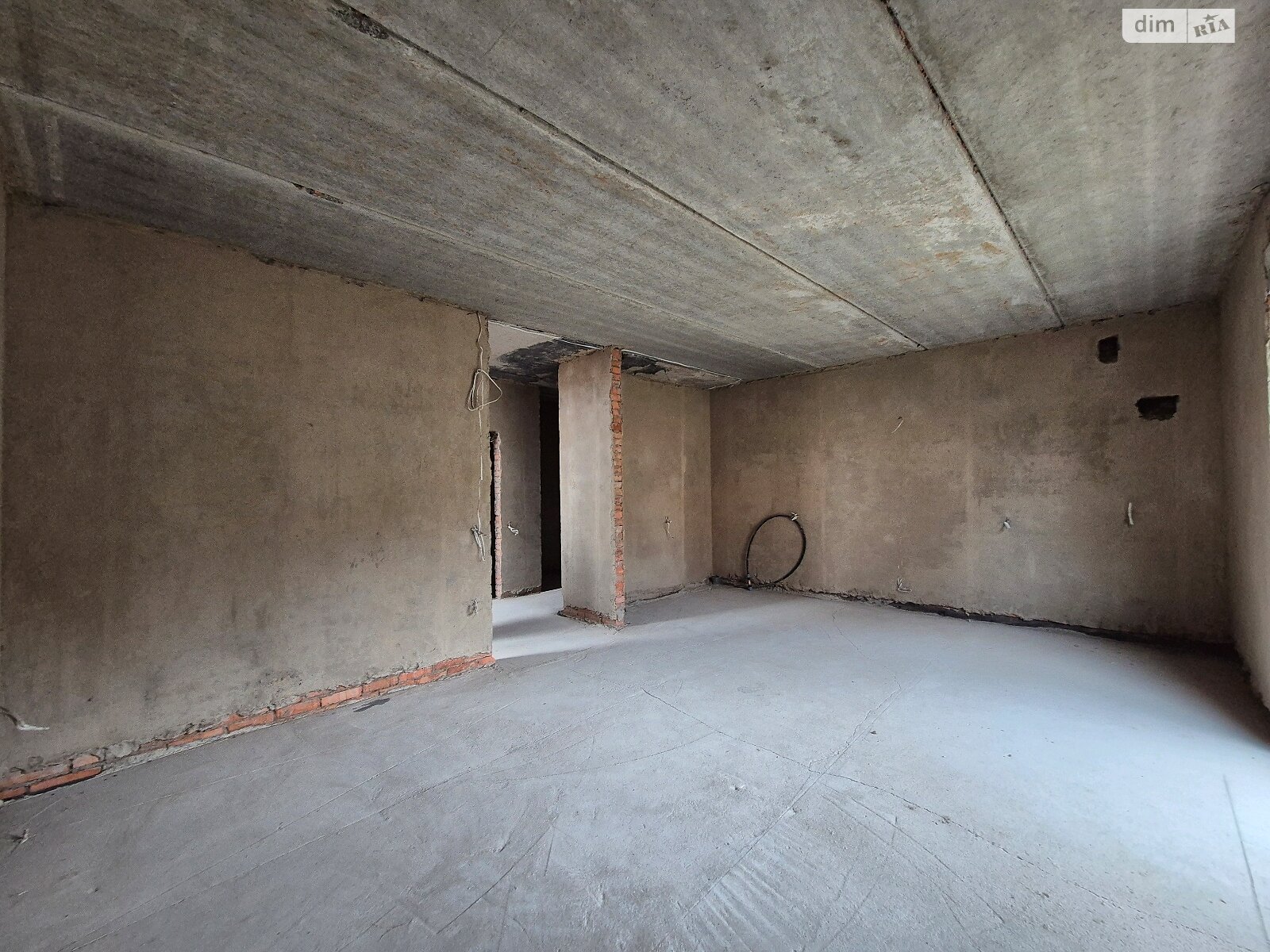 двухэтажный дом, 100 кв. м, кирпич. Продажа в Виннице фото 1