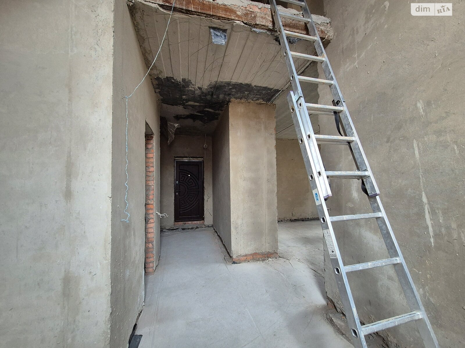 двухэтажный дом, 100 кв. м, кирпич. Продажа в Виннице фото 1