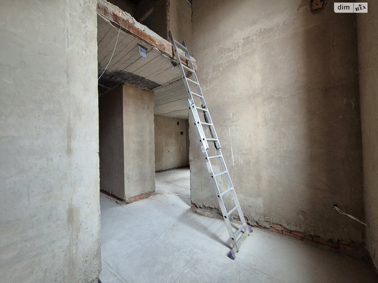 двухэтажный дом, 100 кв. м, кирпич. Продажа в Виннице фото 1