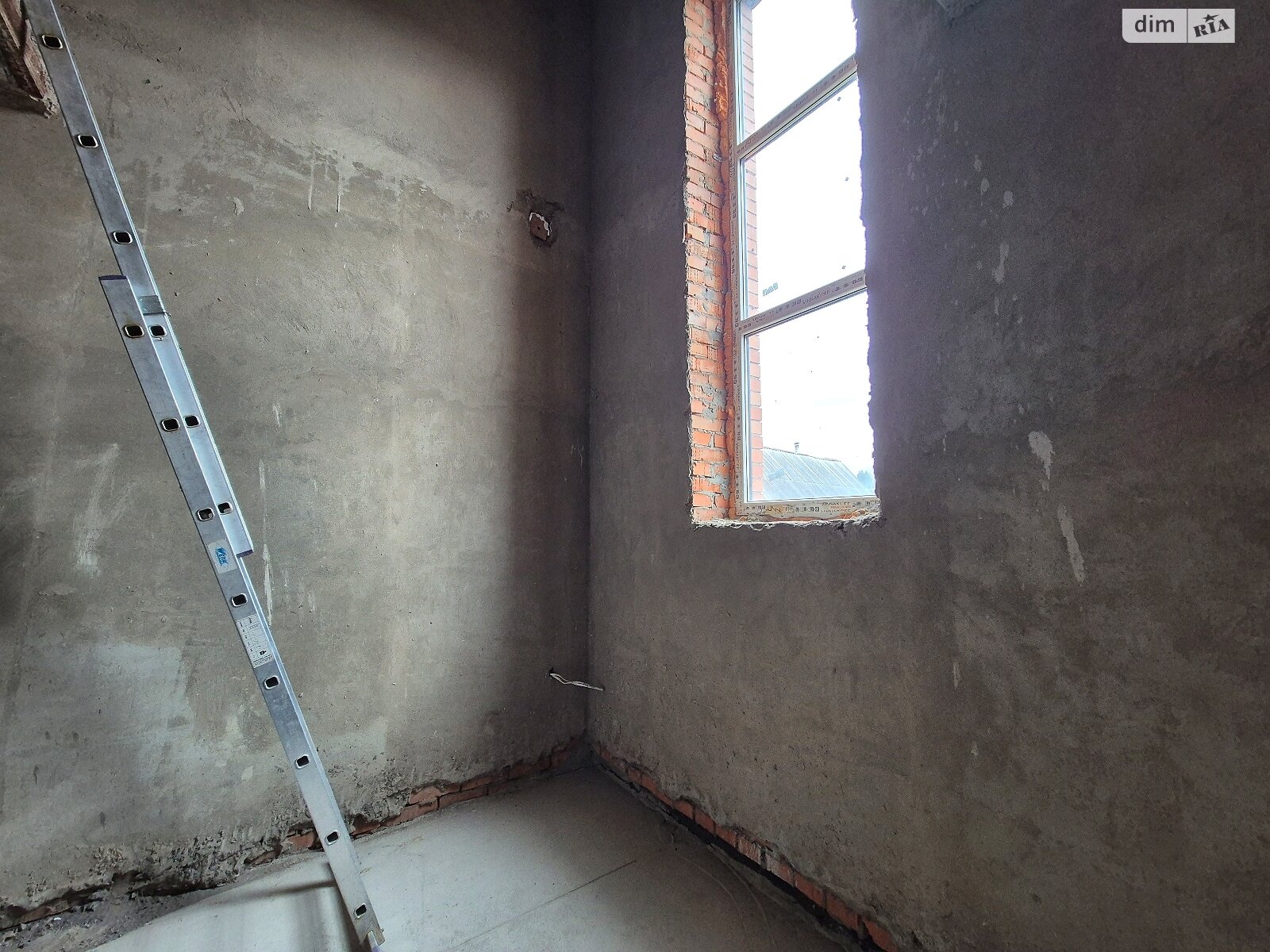 двухэтажный дом, 100 кв. м, кирпич. Продажа в Виннице фото 1