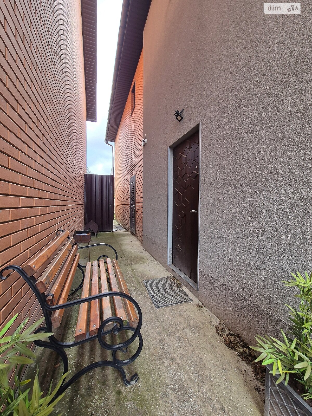 двухэтажный дом, 100 кв. м, кирпич. Продажа в Виннице фото 1