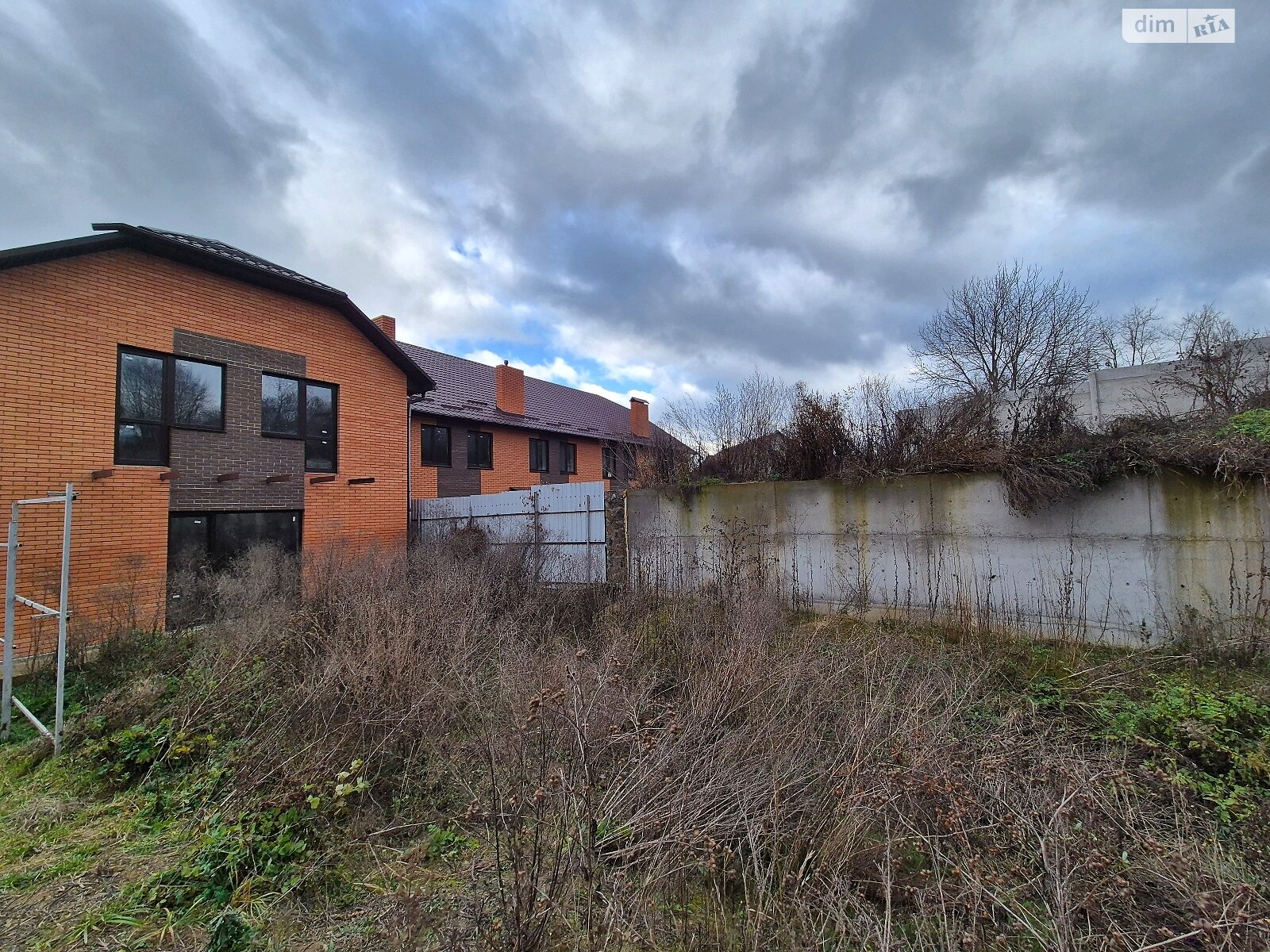 двухэтажный дом, 100 кв. м, кирпич. Продажа в Виннице фото 1