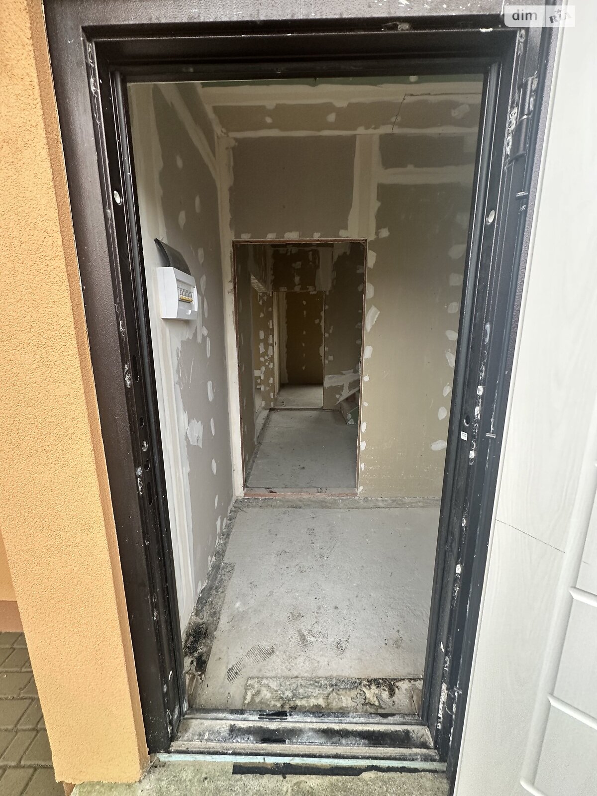 двухэтажный дом, 120 кв. м, СИП. Продажа в Виннице фото 1