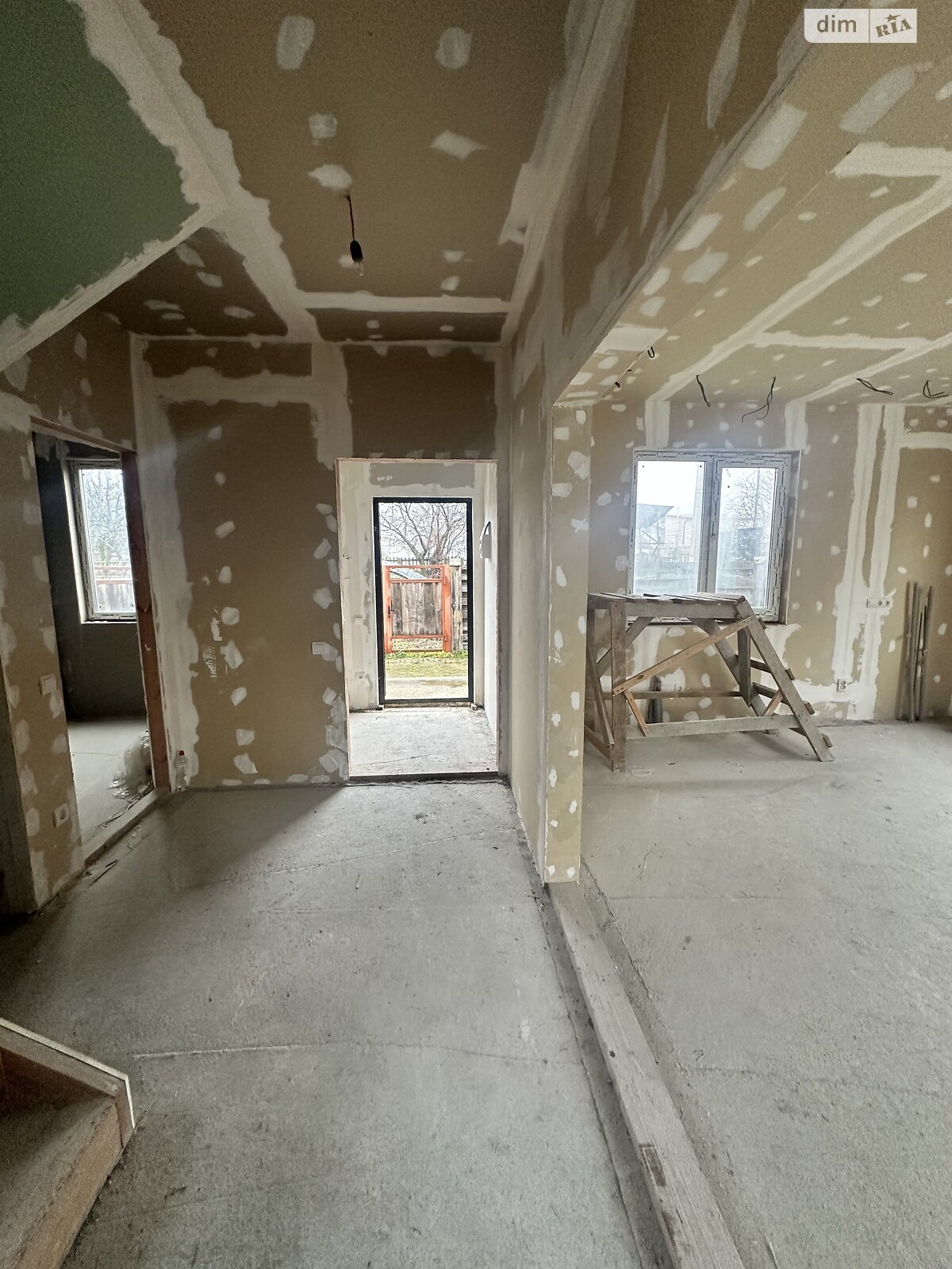 двухэтажный дом, 120 кв. м, СИП. Продажа в Виннице фото 1