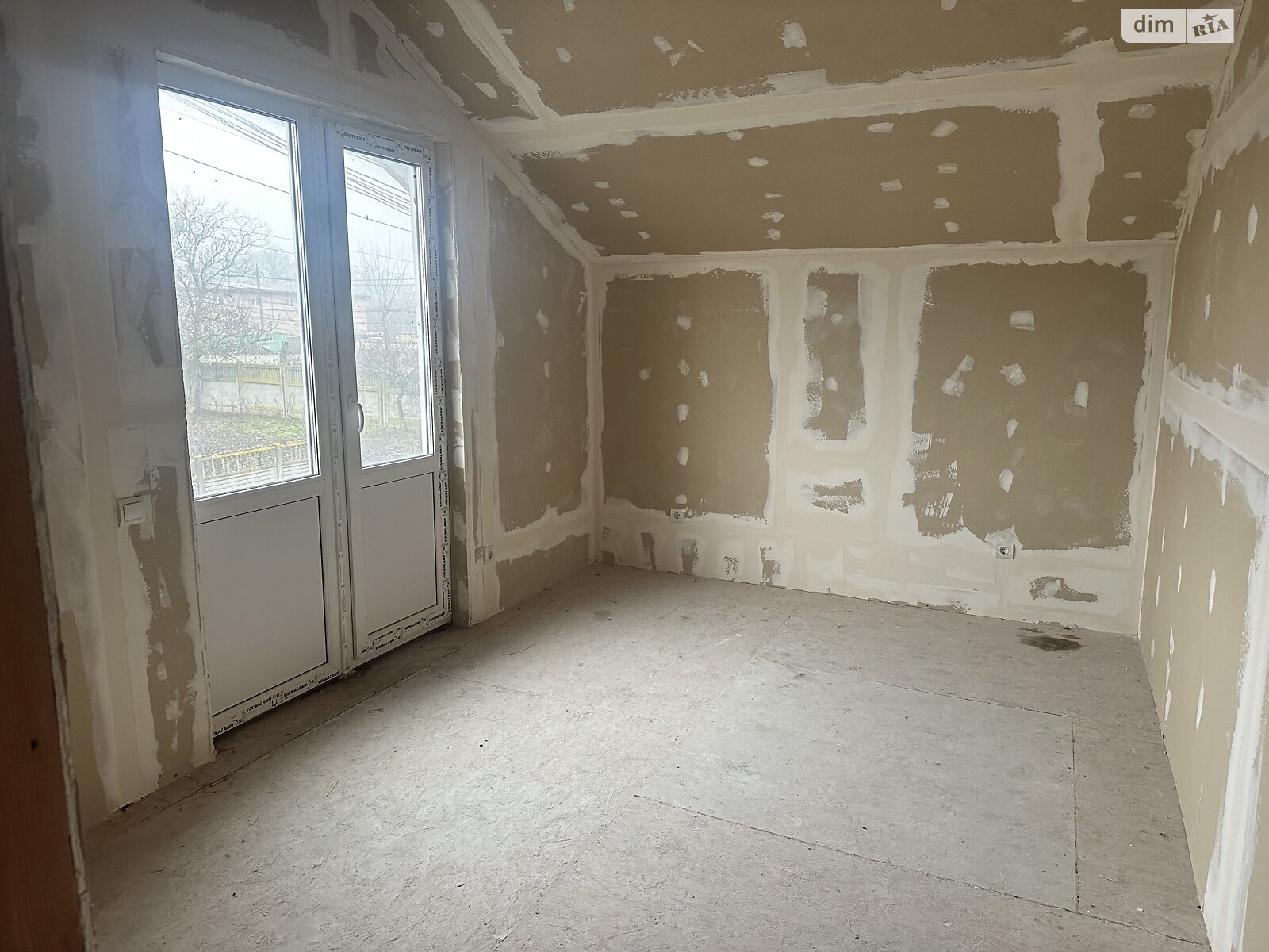 двухэтажный дом, 120 кв. м, СИП. Продажа в Виннице фото 1