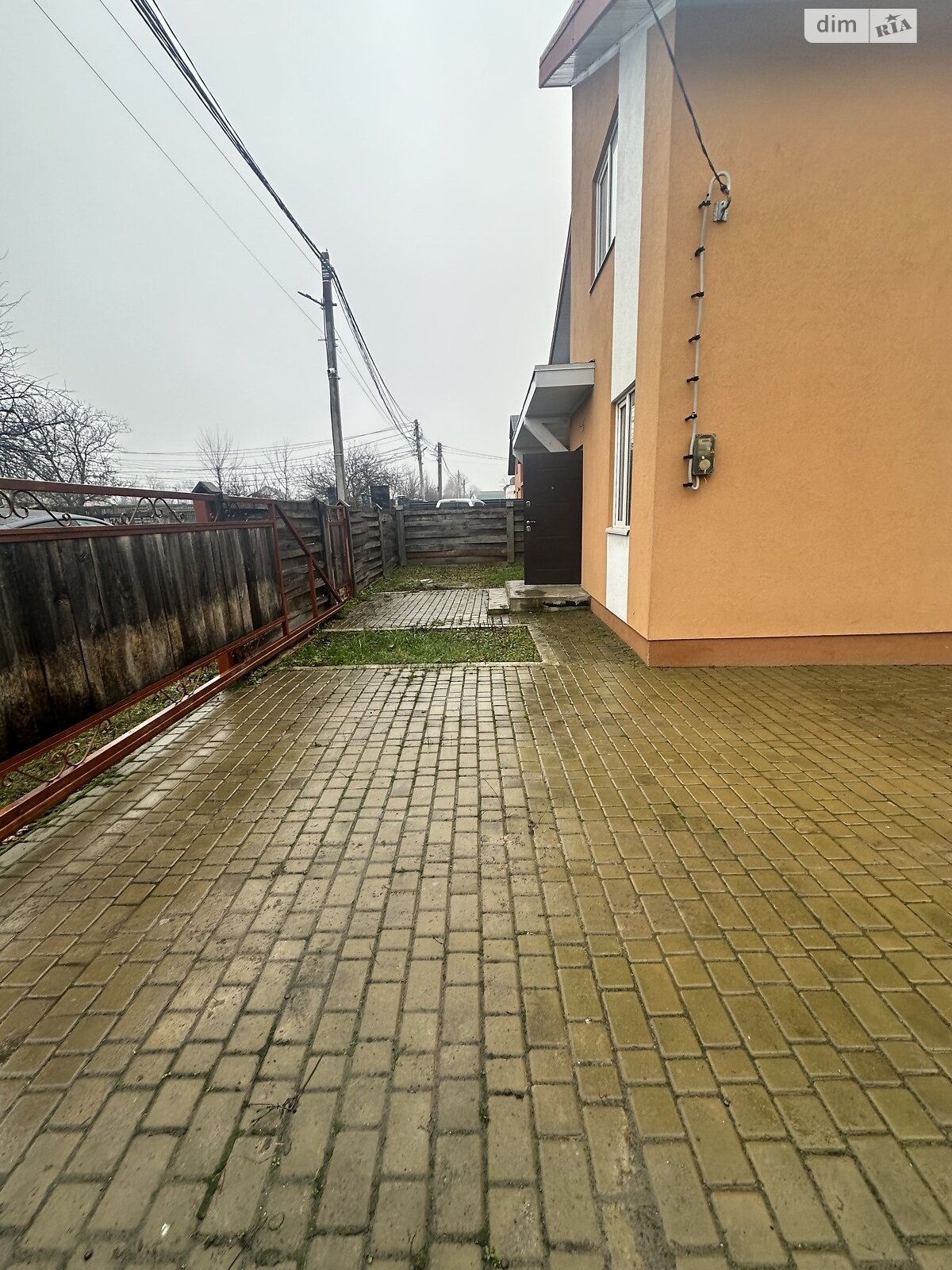 двухэтажный дом, 120 кв. м, СИП. Продажа в Виннице фото 1