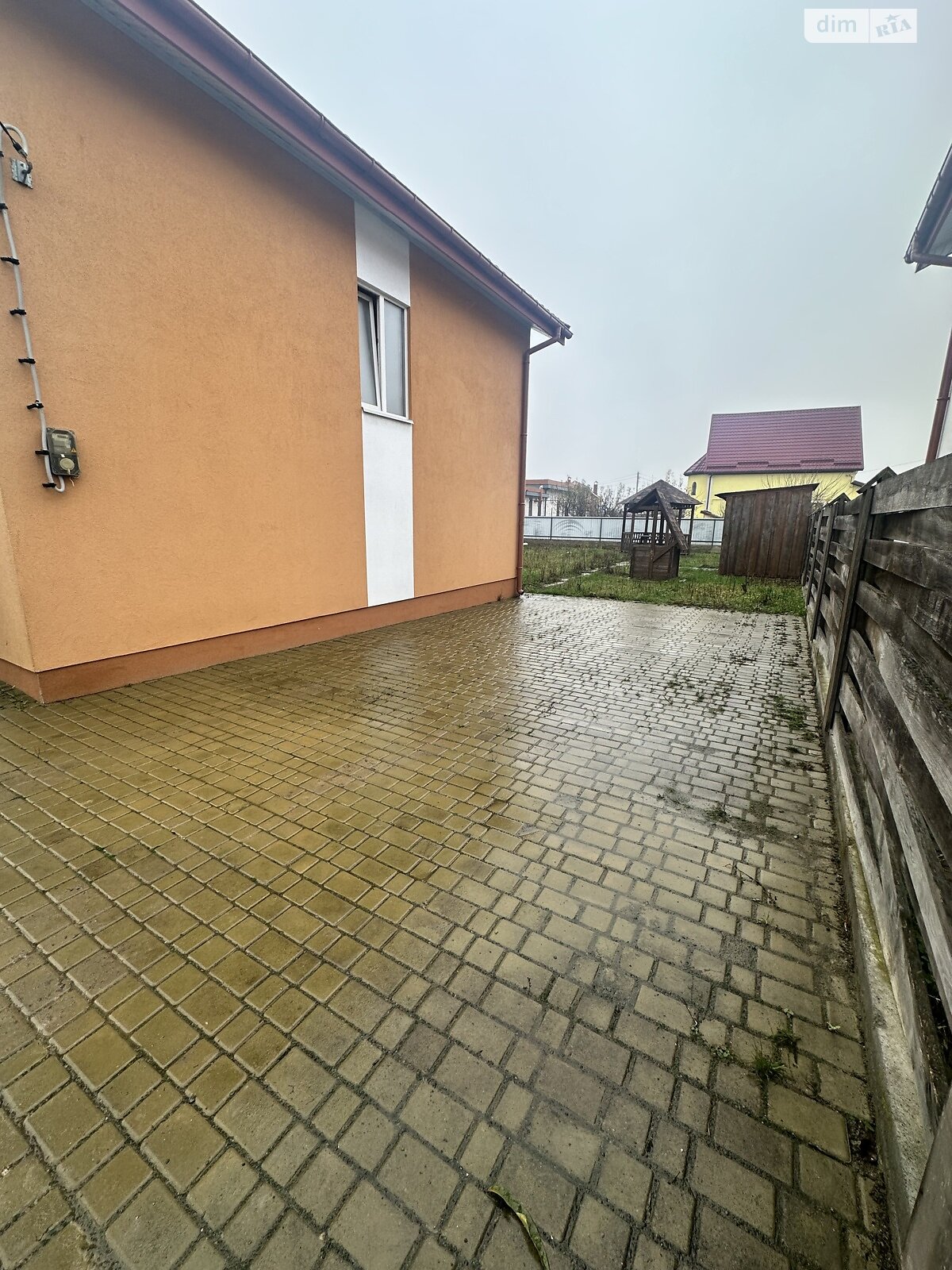 двухэтажный дом, 120 кв. м, СИП. Продажа в Виннице фото 1