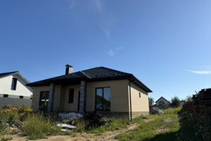 одноповерховий будинок з опаленням, 95 кв. м, цегла. Продаж у Вінниці фото 2