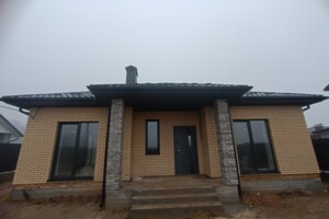 одноповерховий будинок з опаленням, 100 кв. м, кирпич. Продаж у Вінниці фото 2