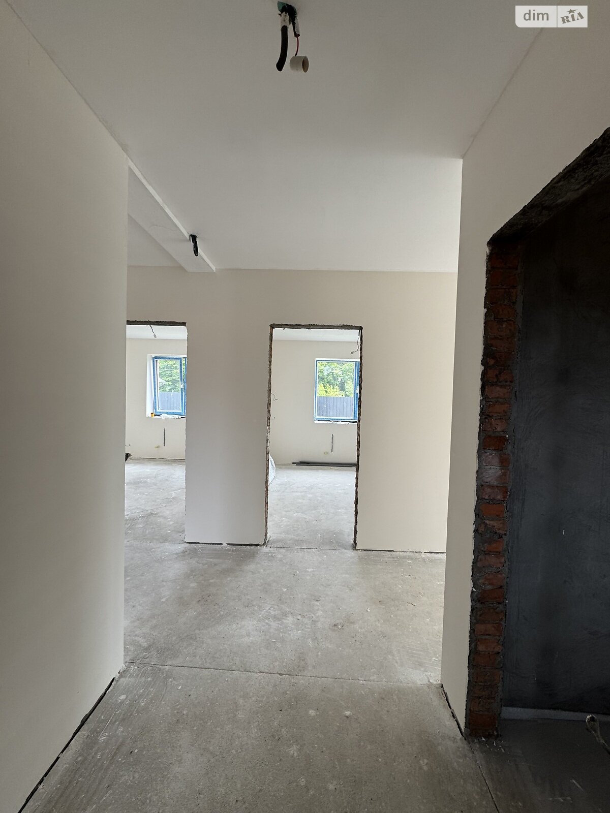 одноэтажный дом, 95 кв. м, кирпич. Продажа в Виннице фото 1 одноэтажный дом, 95 кв. м, кирпич. Продажа в Виннице фото 1