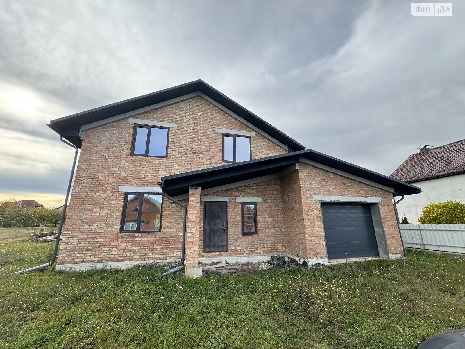 двоповерховий будинок, 190 кв. м, цегла. Продаж у Вінниці фото 1 двоповерховий будинок, 190 кв. м, цегла. Продаж у Вінниці фото 1