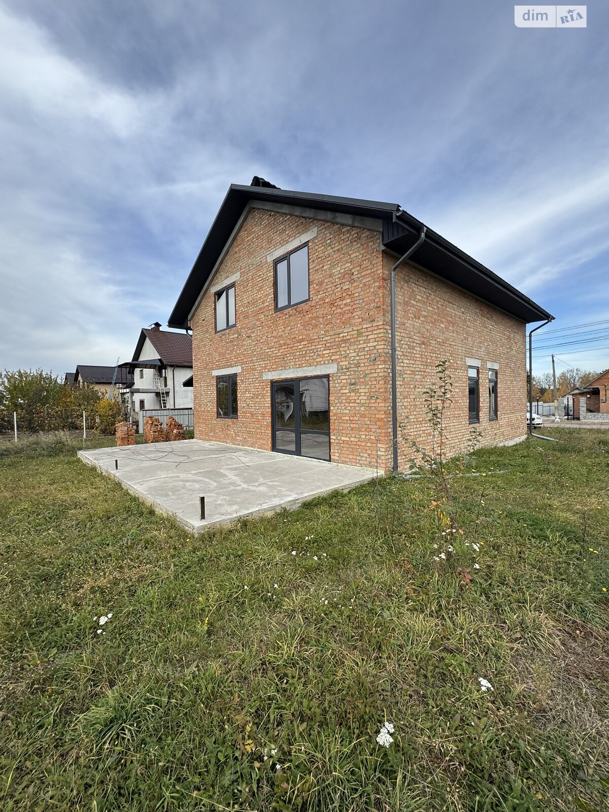 двоповерховий будинок, 190 кв. м, цегла. Продаж у Вінниці фото 1 двоповерховий будинок, 190 кв. м, цегла. Продаж у Вінниці фото 1