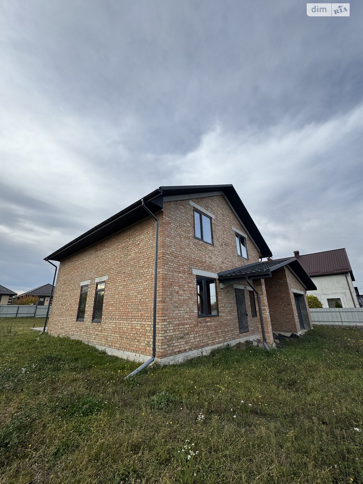 двоповерховий будинок, 190 кв. м, цегла. Продаж у Вінниці фото 1 двоповерховий будинок, 190 кв. м, цегла. Продаж у Вінниці фото 1