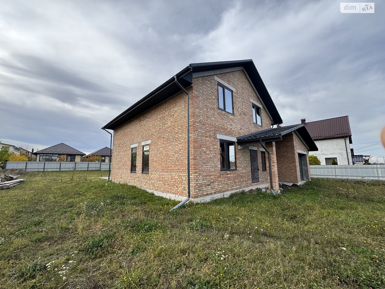 двоповерховий будинок, 190 кв. м, цегла. Продаж у Вінниці фото 1 двоповерховий будинок, 190 кв. м, цегла. Продаж у Вінниці фото 1