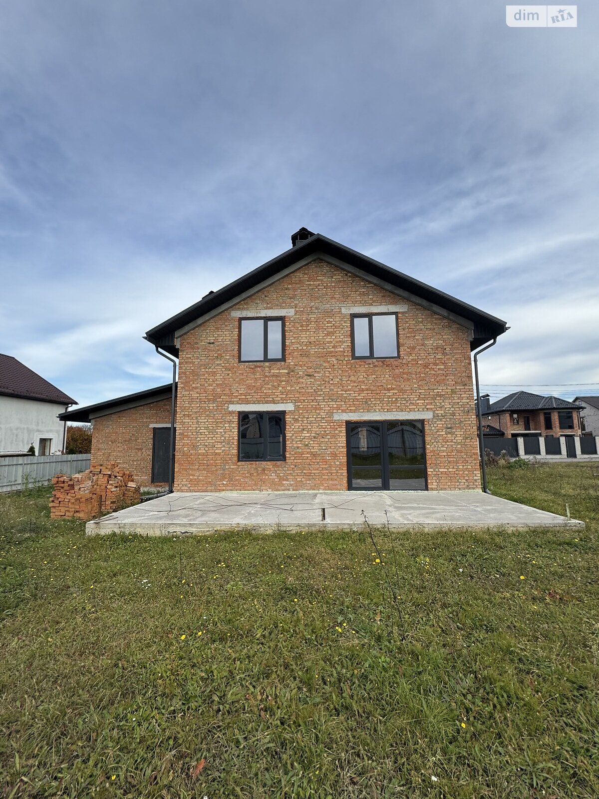 двоповерховий будинок, 190 кв. м, цегла. Продаж у Вінниці фото 1 двоповерховий будинок, 190 кв. м, цегла. Продаж у Вінниці фото 1