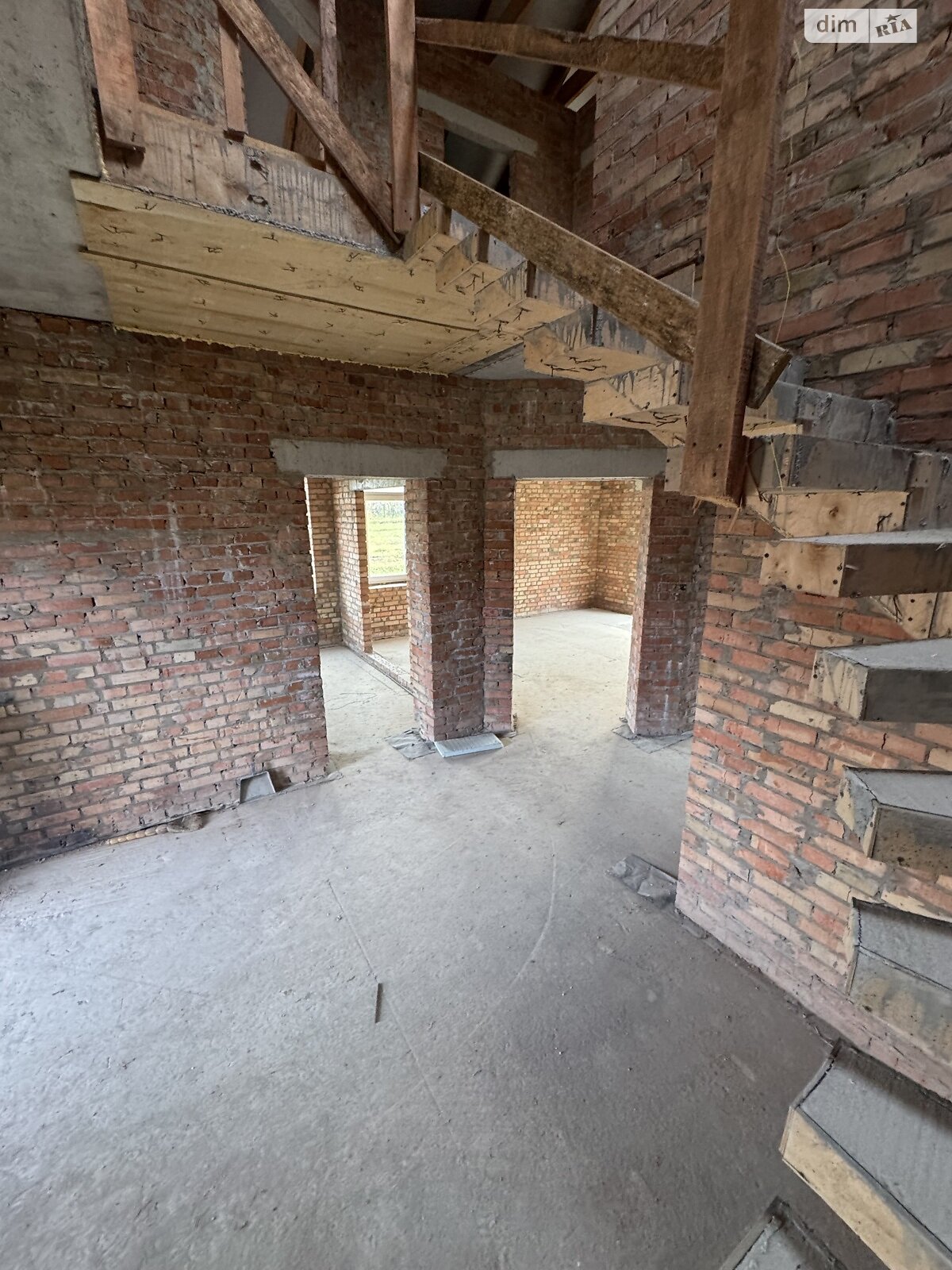 двоповерховий будинок, 190 кв. м, цегла. Продаж у Вінниці фото 1 двоповерховий будинок, 190 кв. м, цегла. Продаж у Вінниці фото 1