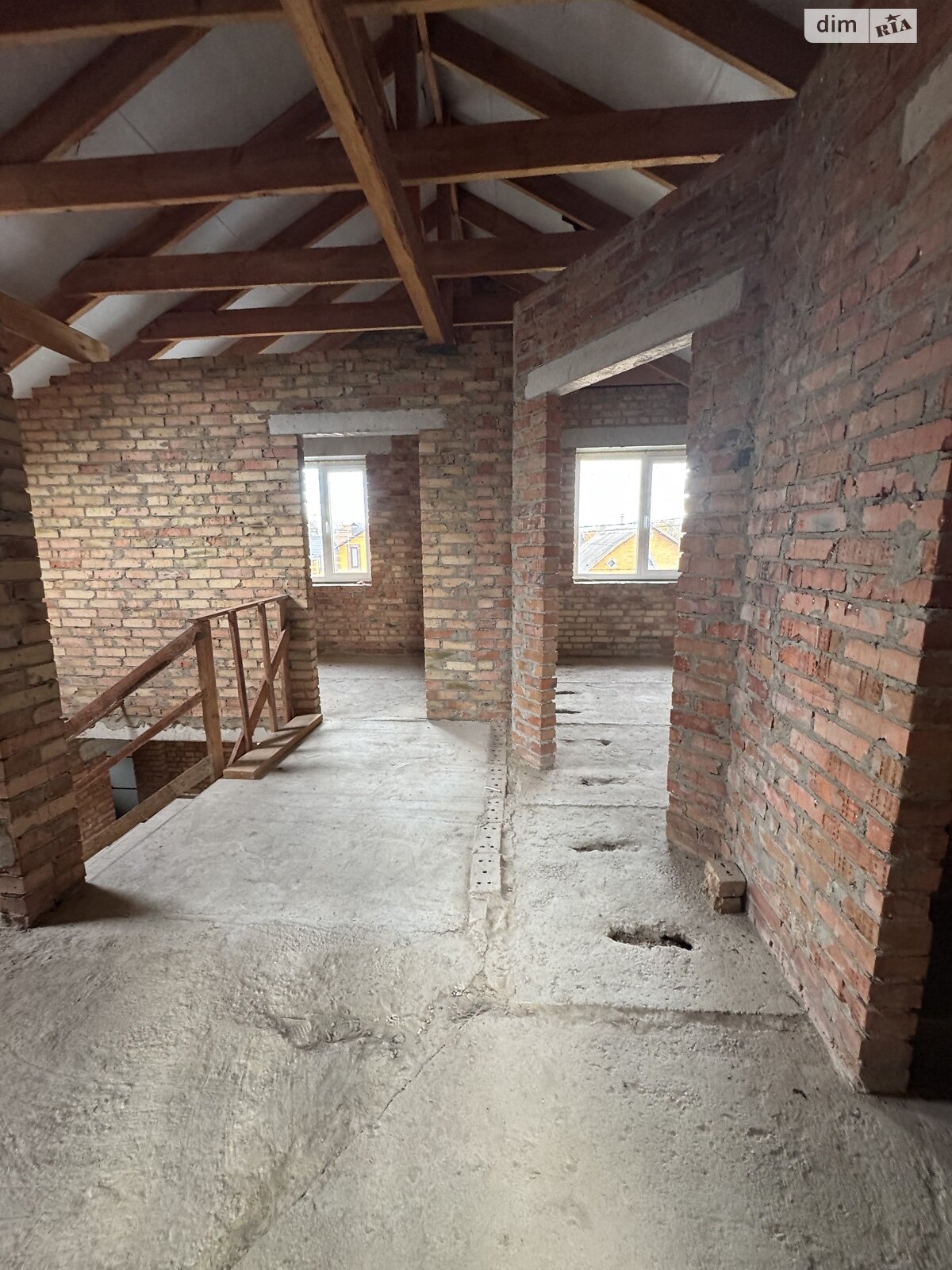 двоповерховий будинок, 190 кв. м, цегла. Продаж у Вінниці фото 1 двоповерховий будинок, 190 кв. м, цегла. Продаж у Вінниці фото 1