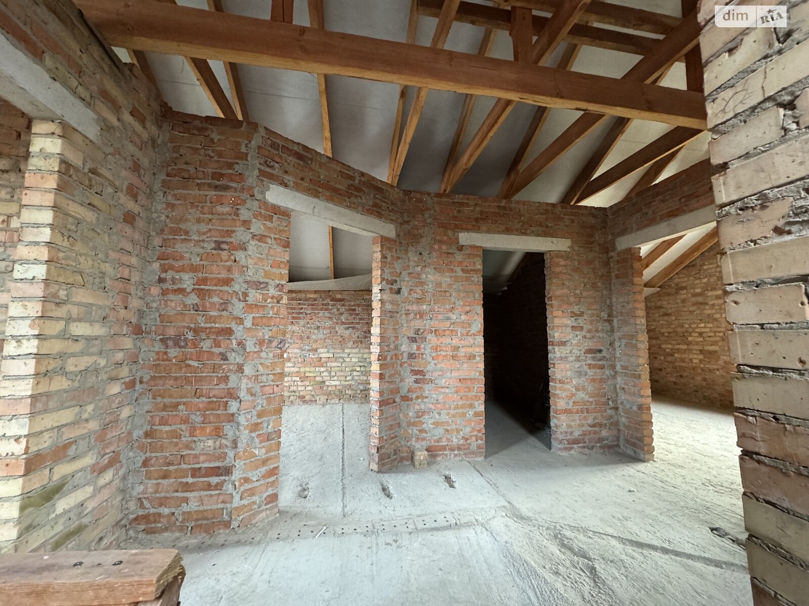 двоповерховий будинок, 190 кв. м, цегла. Продаж у Вінниці фото 1 двоповерховий будинок, 190 кв. м, цегла. Продаж у Вінниці фото 1