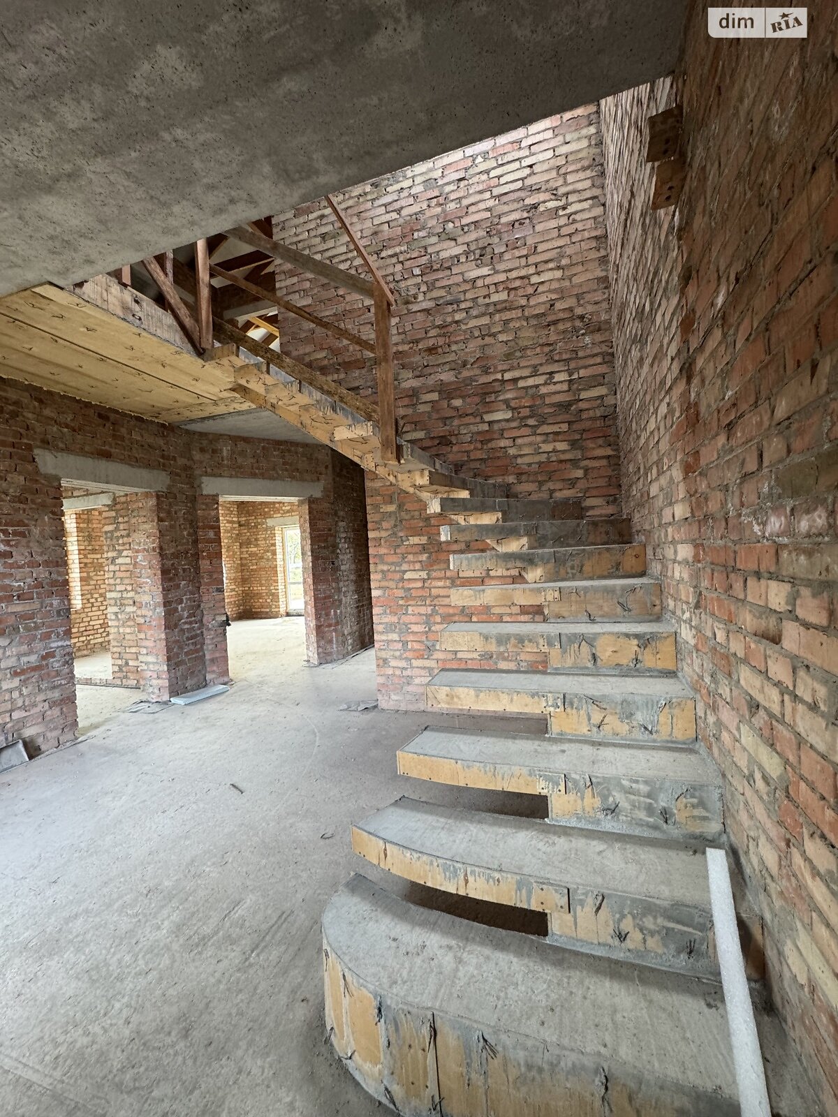 двоповерховий будинок, 190 кв. м, цегла. Продаж у Вінниці фото 1 двоповерховий будинок, 190 кв. м, цегла. Продаж у Вінниці фото 1