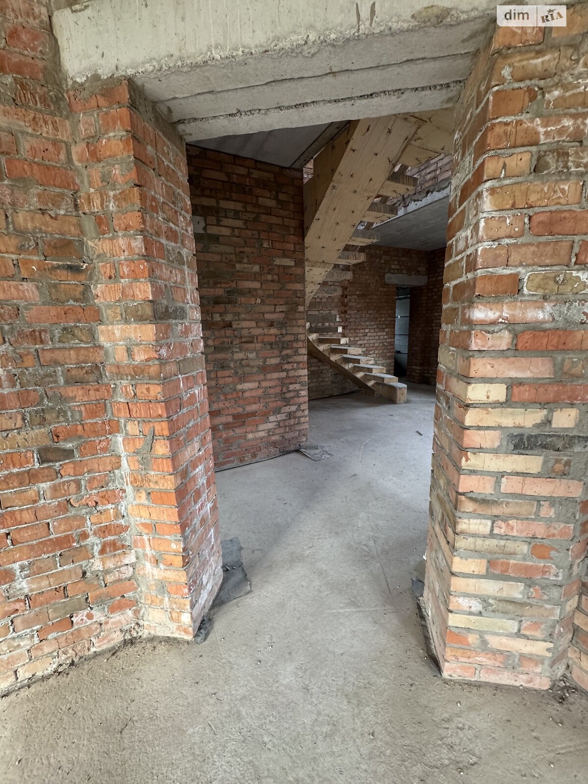 двоповерховий будинок, 190 кв. м, цегла. Продаж у Вінниці фото 1 двоповерховий будинок, 190 кв. м, цегла. Продаж у Вінниці фото 1