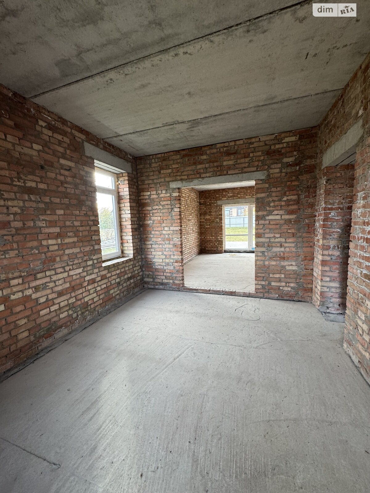 двоповерховий будинок, 190 кв. м, цегла. Продаж у Вінниці фото 1 двоповерховий будинок, 190 кв. м, цегла. Продаж у Вінниці фото 1