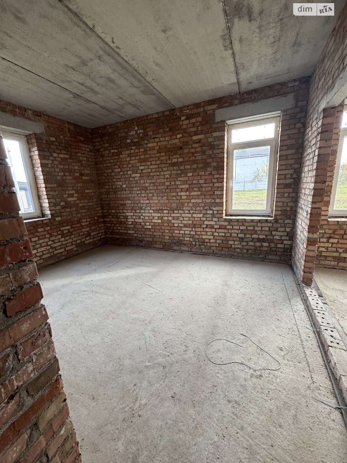 двоповерховий будинок, 190 кв. м, цегла. Продаж у Вінниці фото 1 двоповерховий будинок, 190 кв. м, цегла. Продаж у Вінниці фото 1