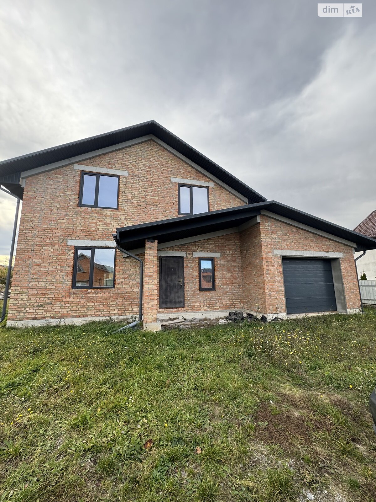 двоповерховий будинок, 190 кв. м, цегла. Продаж у Вінниці фото 1 двоповерховий будинок, 190 кв. м, цегла. Продаж у Вінниці фото 1