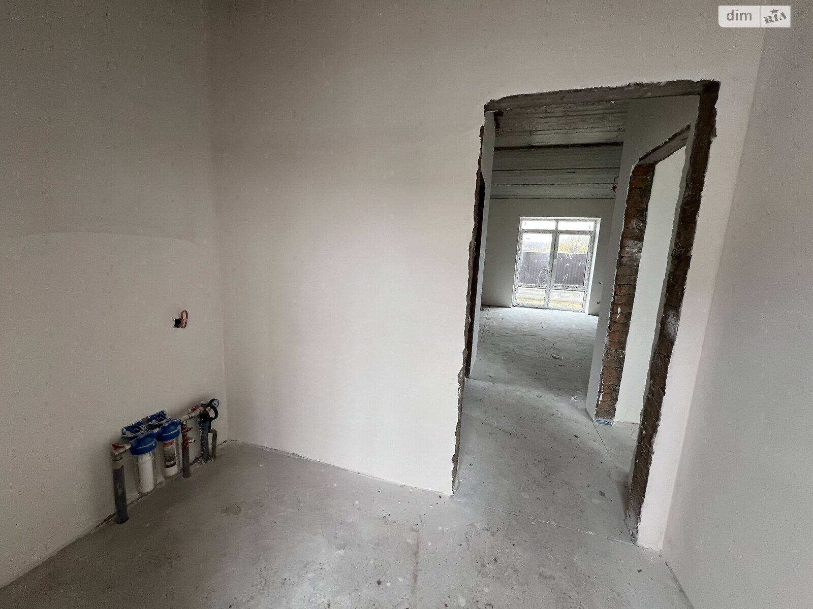 двоповерховий будинок, 110 кв. м, цегла. Продаж у Вінниці фото 1 двоповерховий будинок, 110 кв. м, цегла. Продаж у Вінниці фото 1