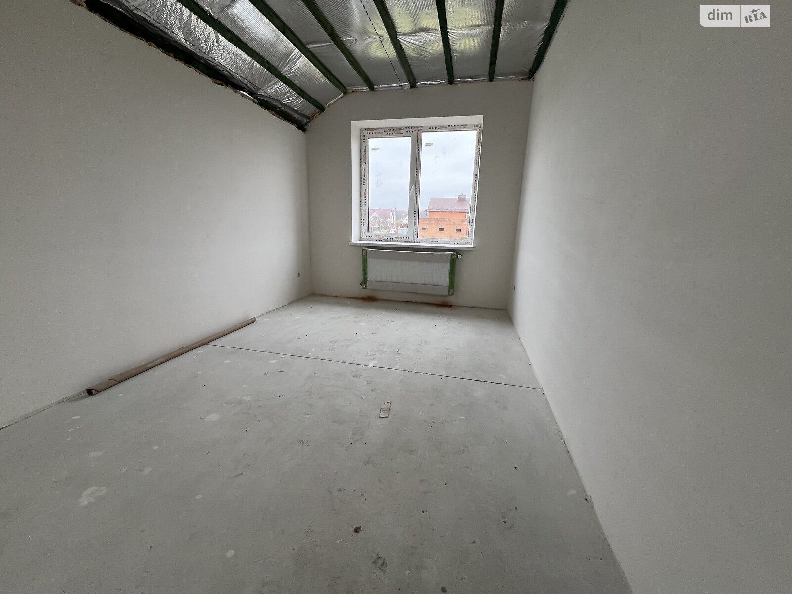 двоповерховий будинок, 110 кв. м, цегла. Продаж у Вінниці фото 1 двоповерховий будинок, 110 кв. м, цегла. Продаж у Вінниці фото 1