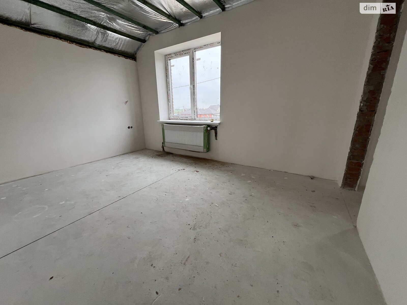 двоповерховий будинок, 110 кв. м, цегла. Продаж у Вінниці фото 1 двоповерховий будинок, 110 кв. м, цегла. Продаж у Вінниці фото 1