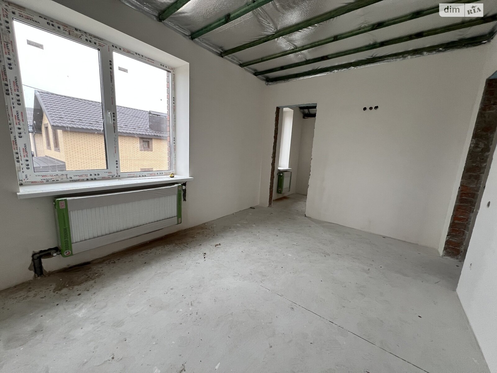 двоповерховий будинок, 110 кв. м, цегла. Продаж у Вінниці фото 1 двоповерховий будинок, 110 кв. м, цегла. Продаж у Вінниці фото 1