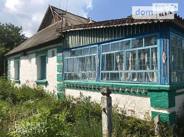 одноэтажный дом, 90 кв. м, кирпич. Продажа в Жабеловке (Винницкая обл.) фото 1 одноэтажный дом, 90 кв. м, кирпич. Продажа в Жабеловке (Винницкая обл.) фото 1