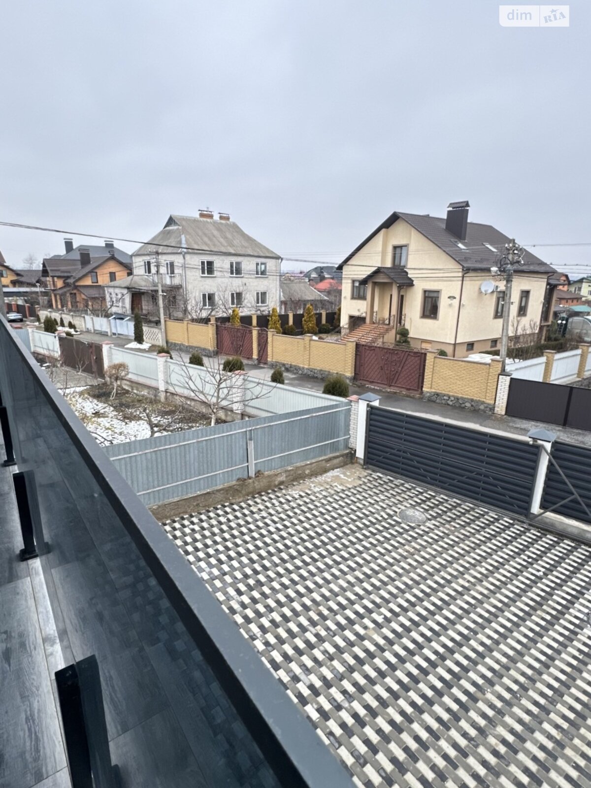 двоповерховий будинок з балконом, 125 кв. м, кирпич. Продаж у Березині фото 1 двоповерховий будинок з балконом, 125 кв. м, кирпич. Продаж у Березині фото 1