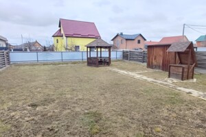 двоповерховий будинок бесідка, 120 кв. м, сендвич-панели. Продаж у Вінниці фото 2