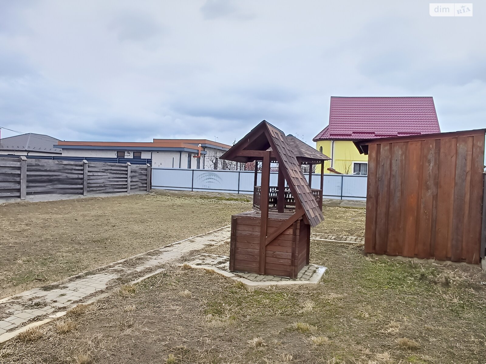 двухэтажный дом беседка, 120 кв. м, сендвич-панели. Продажа в Виннице фото 1 двухэтажный дом беседка, 120 кв. м, сендвич-панели. Продажа в Виннице фото 1