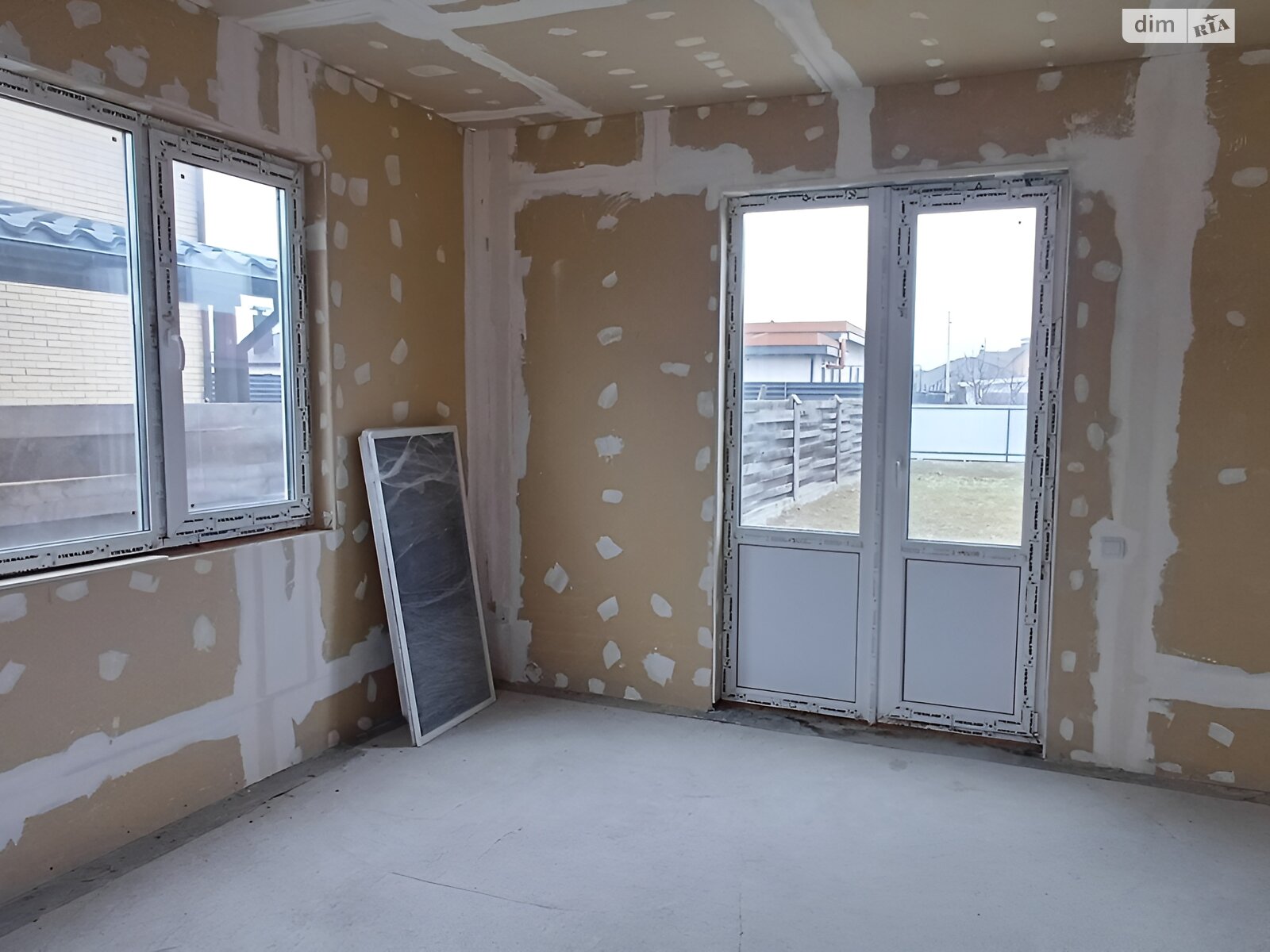 двухэтажный дом беседка, 120 кв. м, сендвич-панели. Продажа в Виннице фото 1 двухэтажный дом беседка, 120 кв. м, сендвич-панели. Продажа в Виннице фото 1